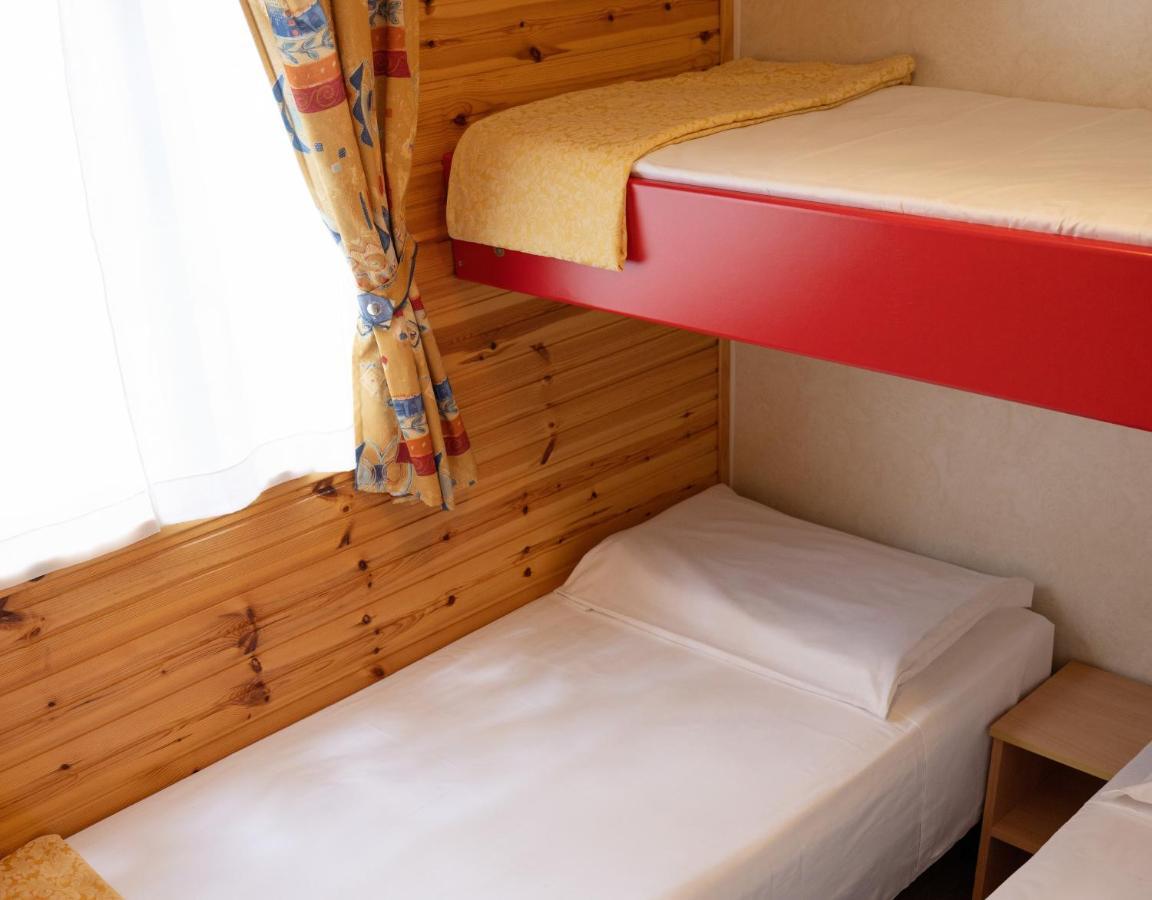 Camping Classe Village Лидо ди Данте Экстерьер фото