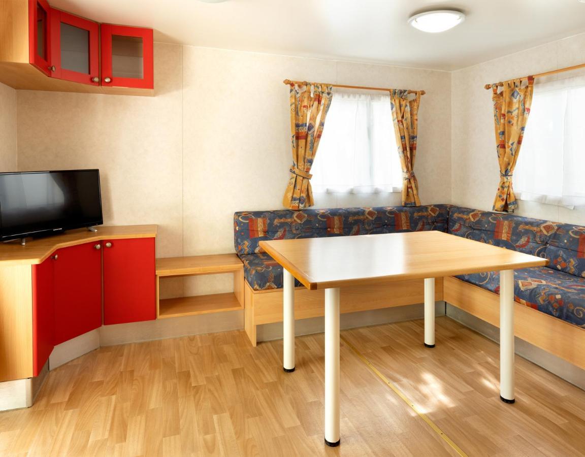 Camping Classe Village Лидо ди Данте Экстерьер фото