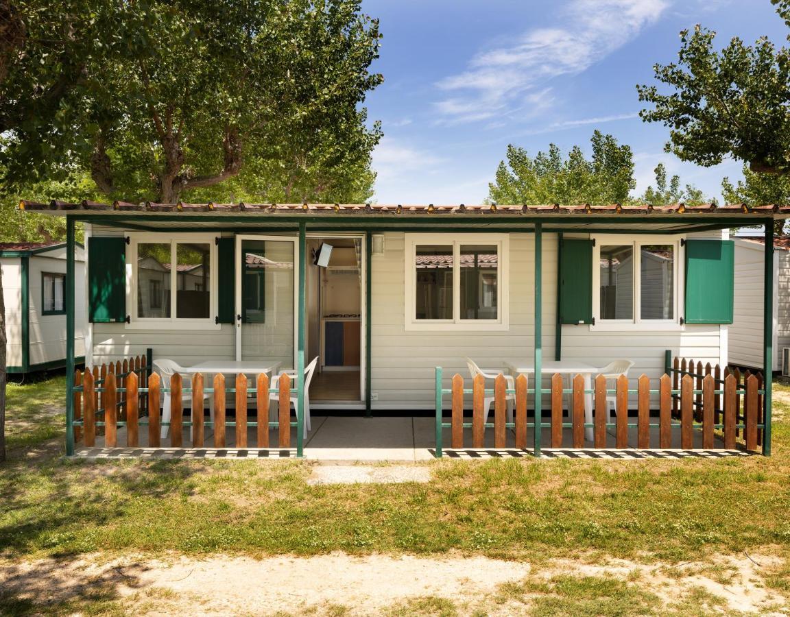 Camping Classe Village Лидо ди Данте Экстерьер фото