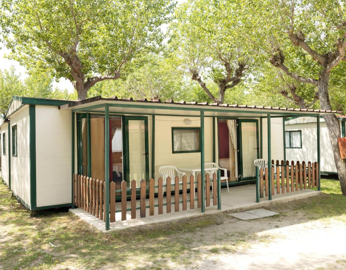 Camping Classe Village Лидо ди Данте Экстерьер фото