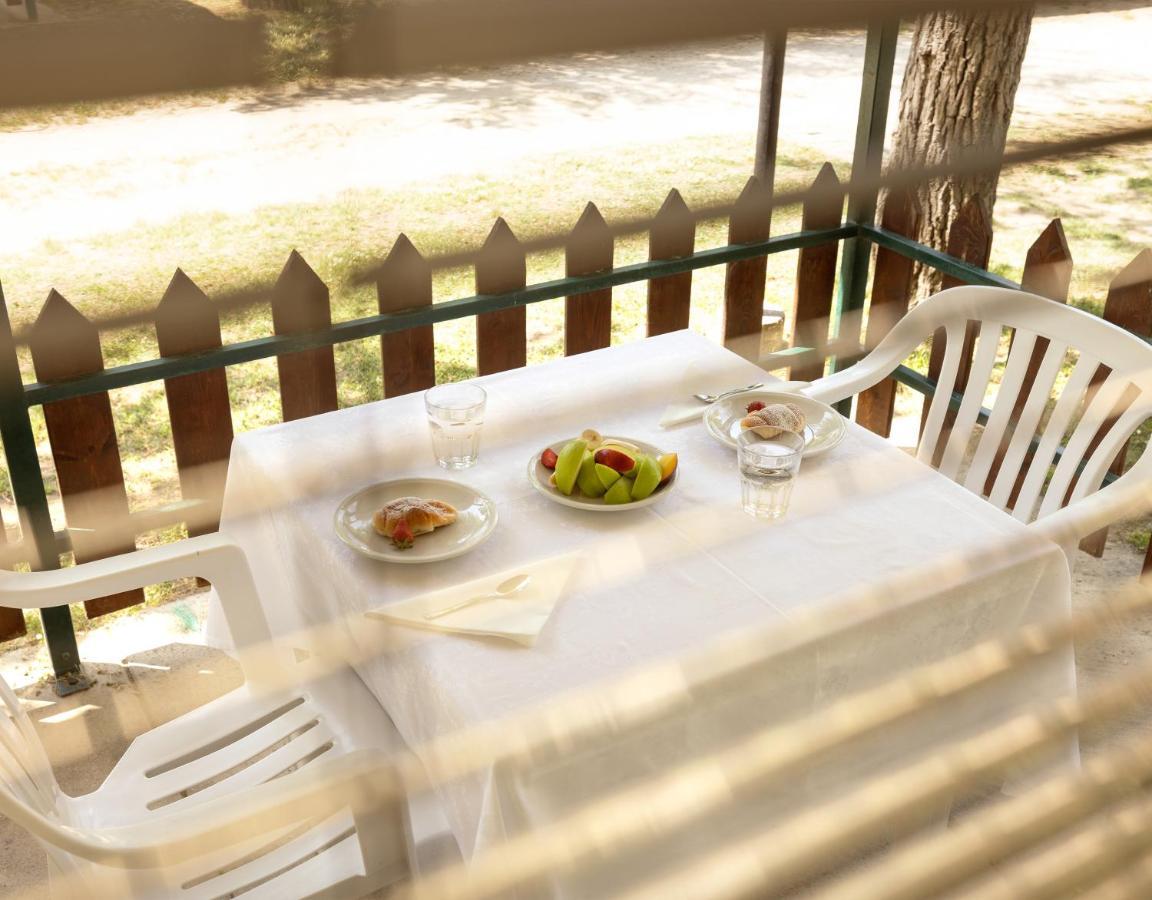 Camping Classe Village Лидо ди Данте Экстерьер фото